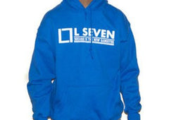 Heavy Fleece Hoodie