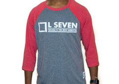 Dri-Tech Baseball Shirt
