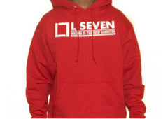 Heavy Fleece Hoodie