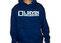Heavy Fleece Hoodie