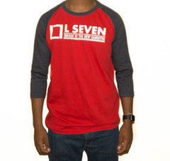 Dri-Tech Baseball Shirt