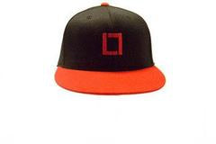 L7 Logo Fitted Cap